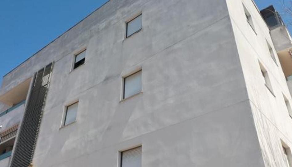 Photo 1 of Garage for sale in Calle Angelita Gómez, 12, Pago San José - Princi - Jerez, Cádiz