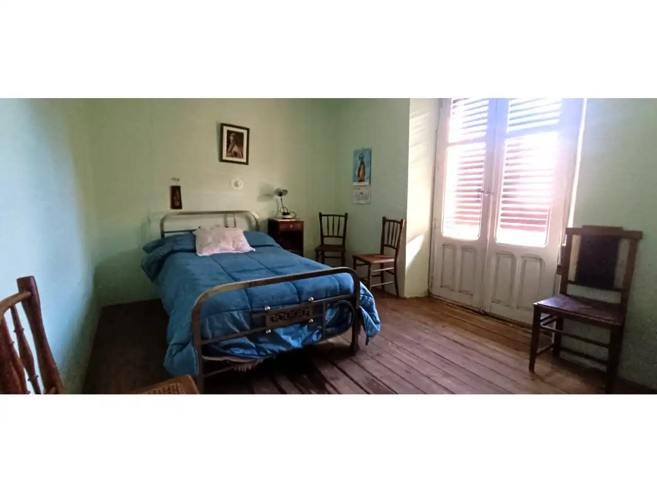 Casa o xalet en venda a Pedrosa del Príncipe, Burgos