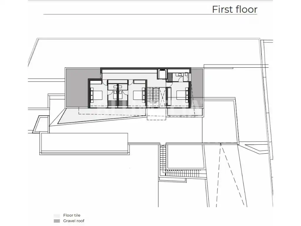 House with pool for sale in La Fustera, imagen 15