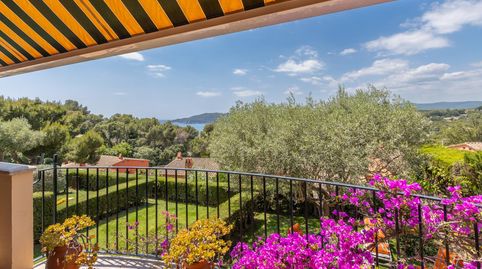 Foto 3 de Casa adosada en venta en Carrer de la Brisa, Llafranc, Palafrugell