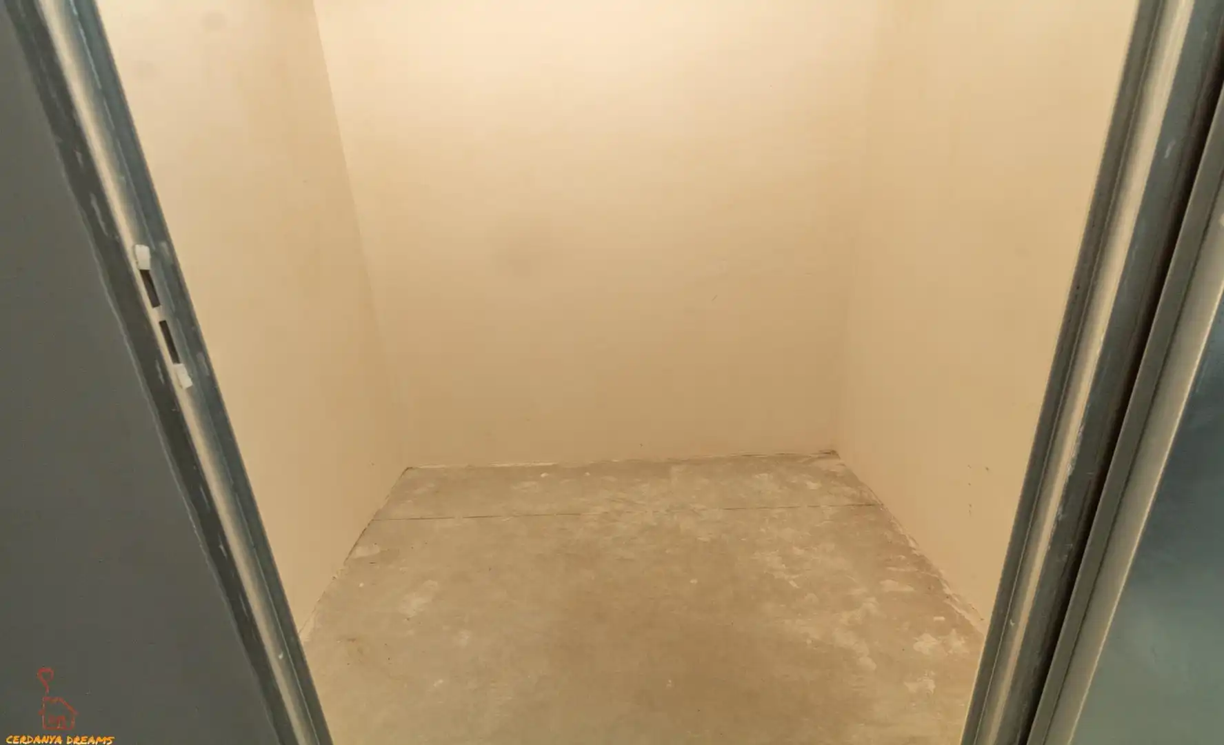 Flat for sale in Puigcerdà  with Heating, Parquet flooring and Storage room