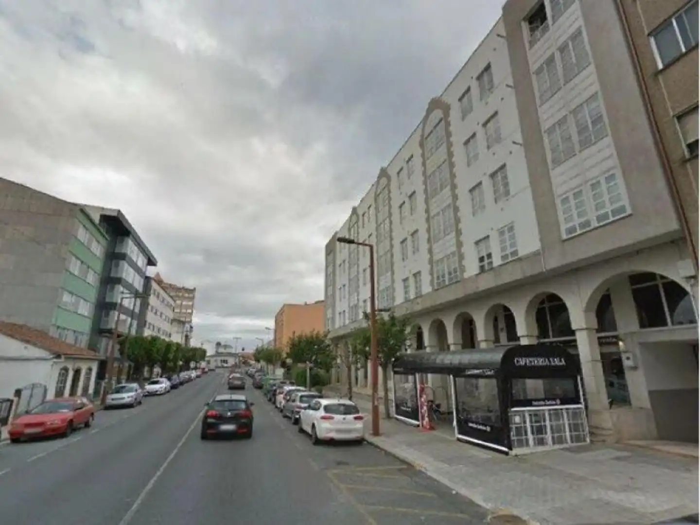 Piso en venta en Fene, imagen 2