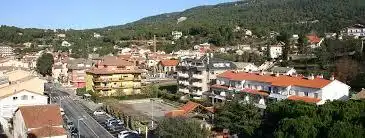 Terreni e lotti in vendita a Aiguafreda