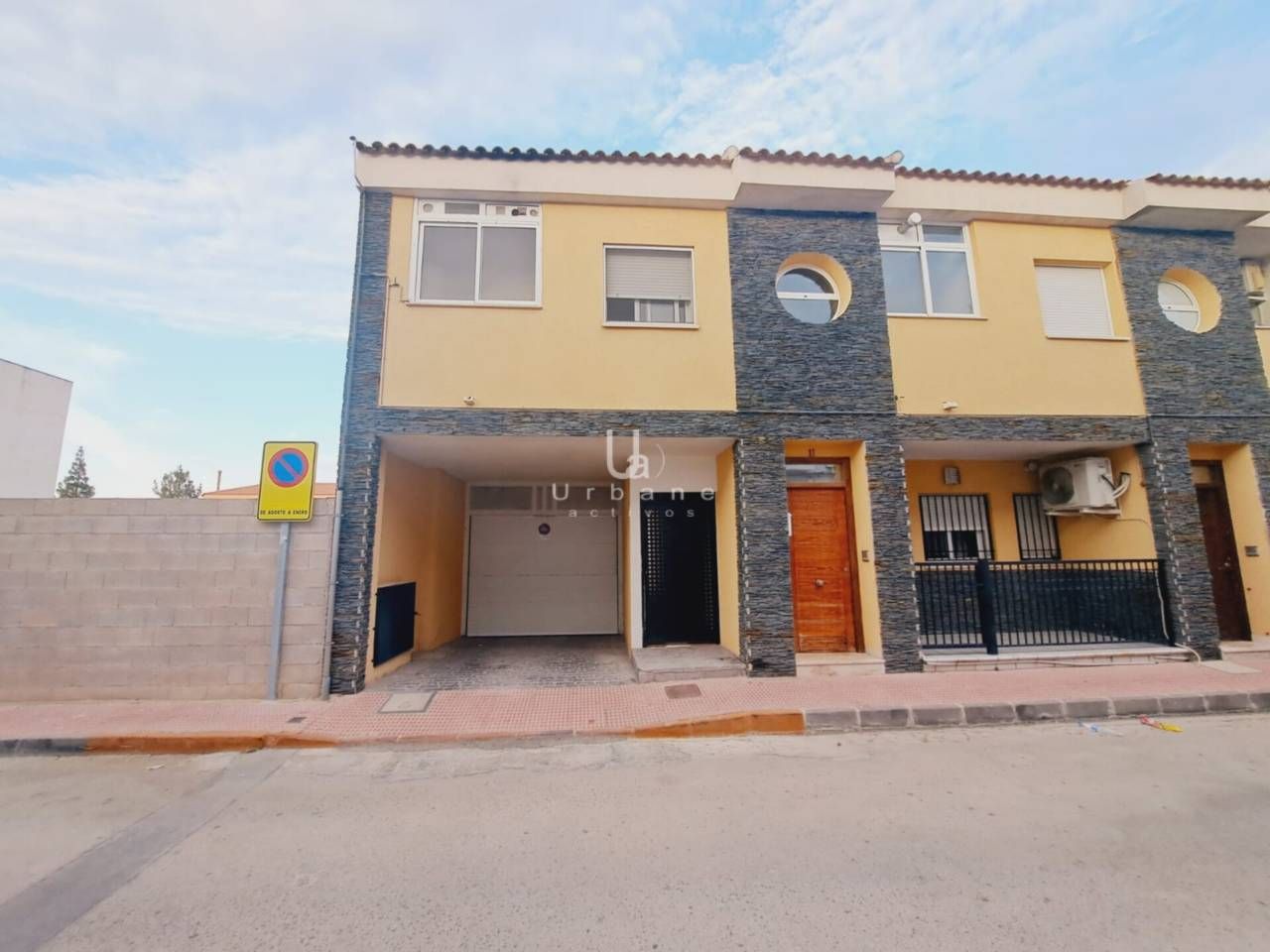 Garatge en venda a Méjico , Las Torres de Cotillas