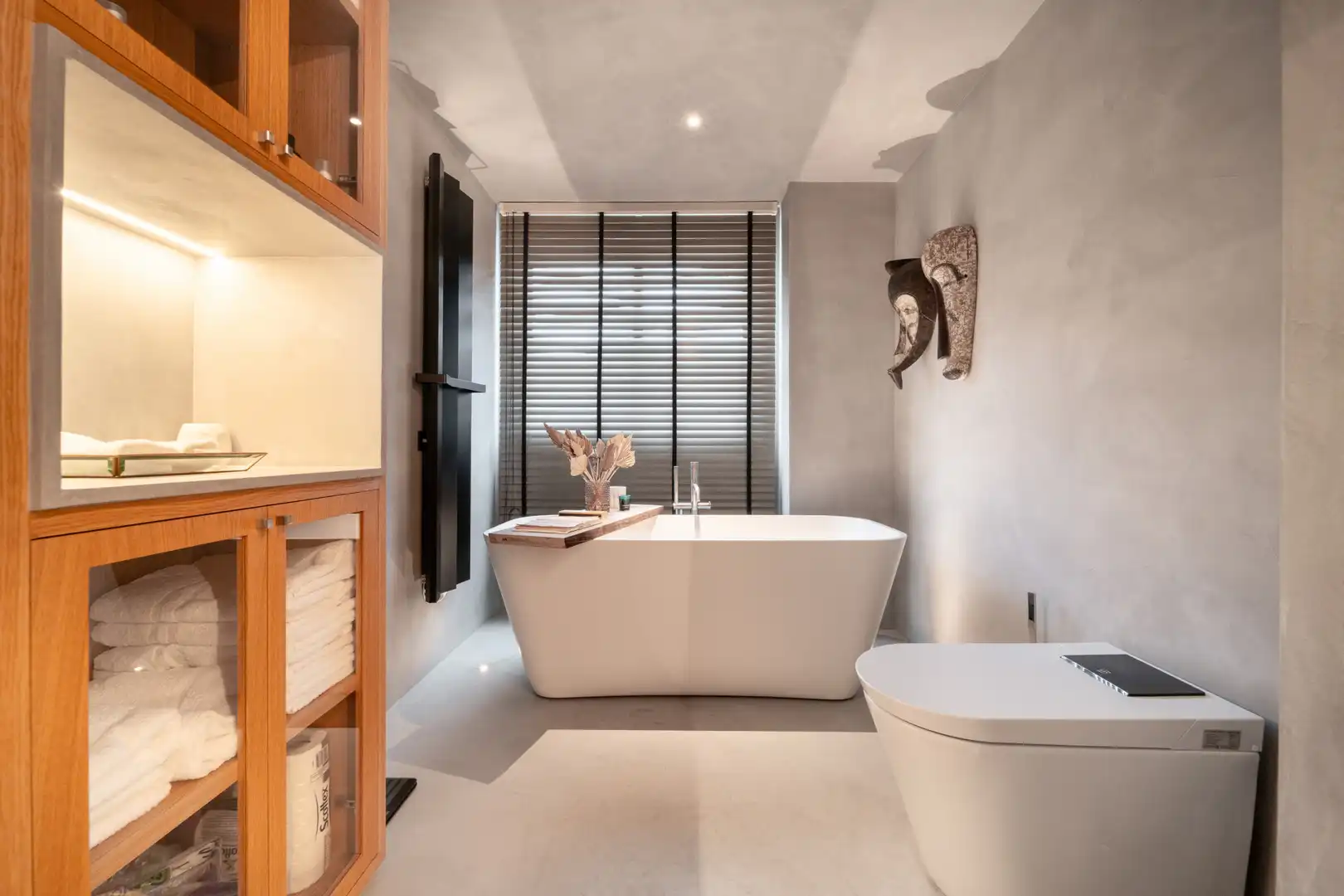 Baño de Ático en venta en Nueva Andalucía