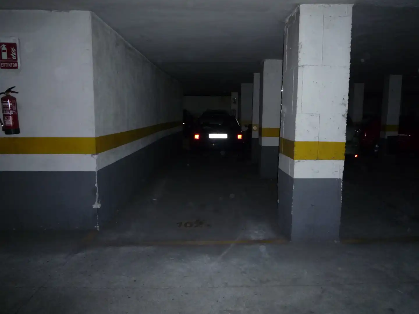 Garaje en venta en Calle Palencia, 17, San Antonio Abad