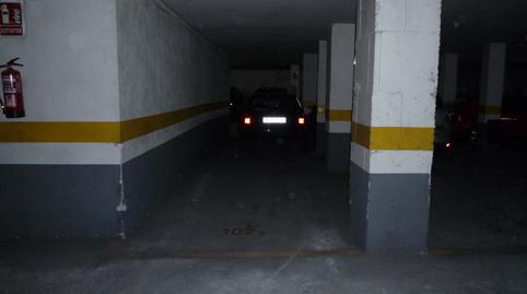 Foto 3 de Garatge en venda a Calle Palencia, 17, San Antonio Abad, Albacete