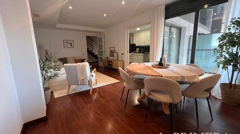 Foto 3 de Dúplex en venda a Carrer de L'enginyer, 12, Centre, Barcelona