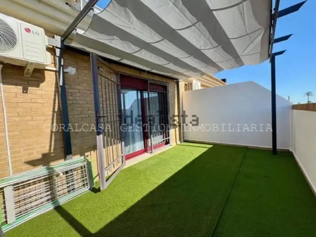 Adossat amb piscina en venda a Anglesos 8, imagen 36