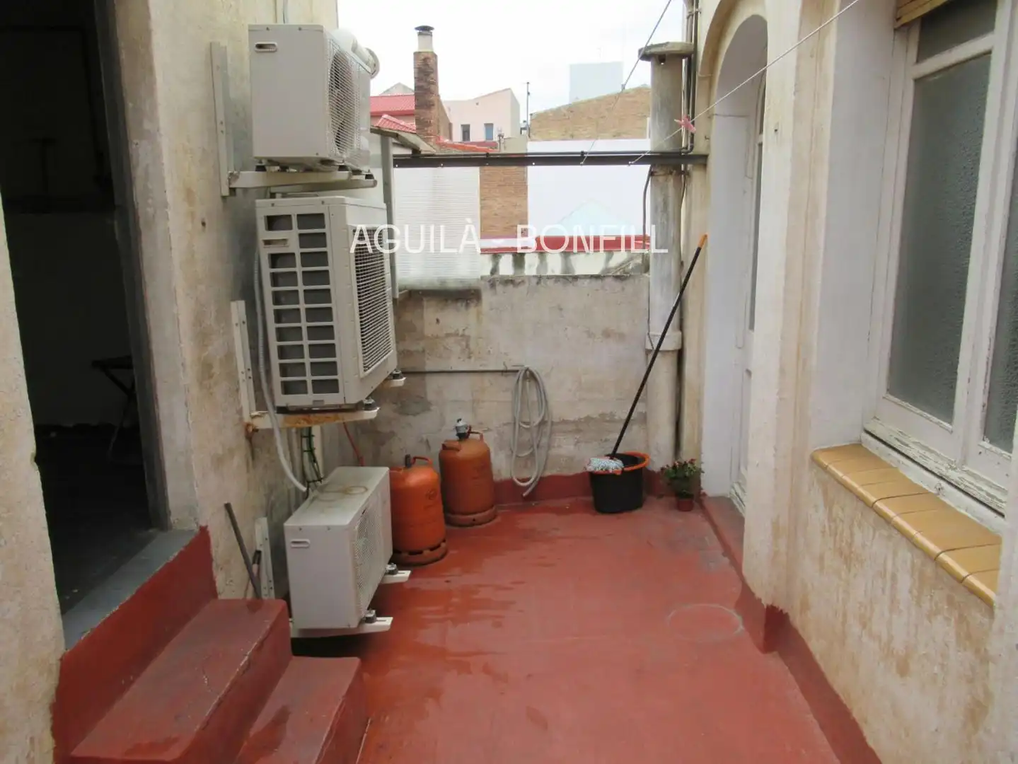 Local de lloguer a Soledat, 2, Centre