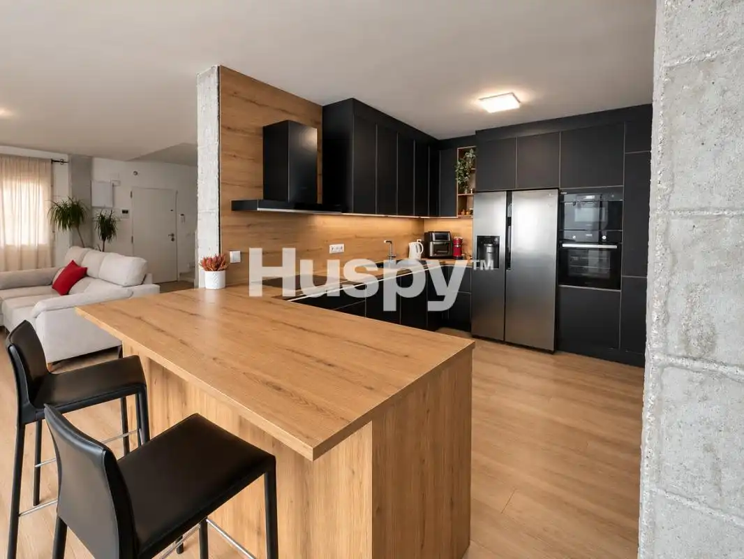 Detached house with terrace for sale in Calle Chopera, imagen 9