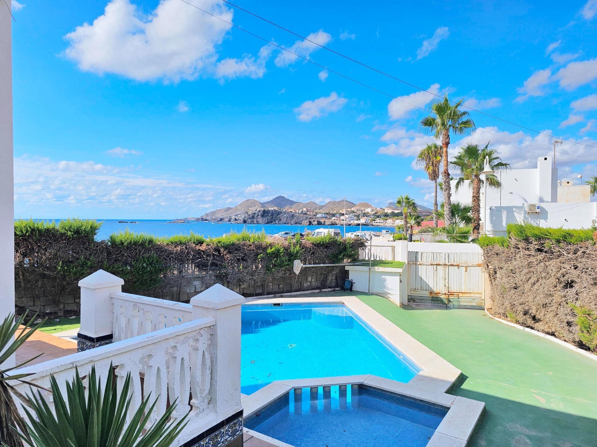 Casa o xalet en venda a Cabo de Palos