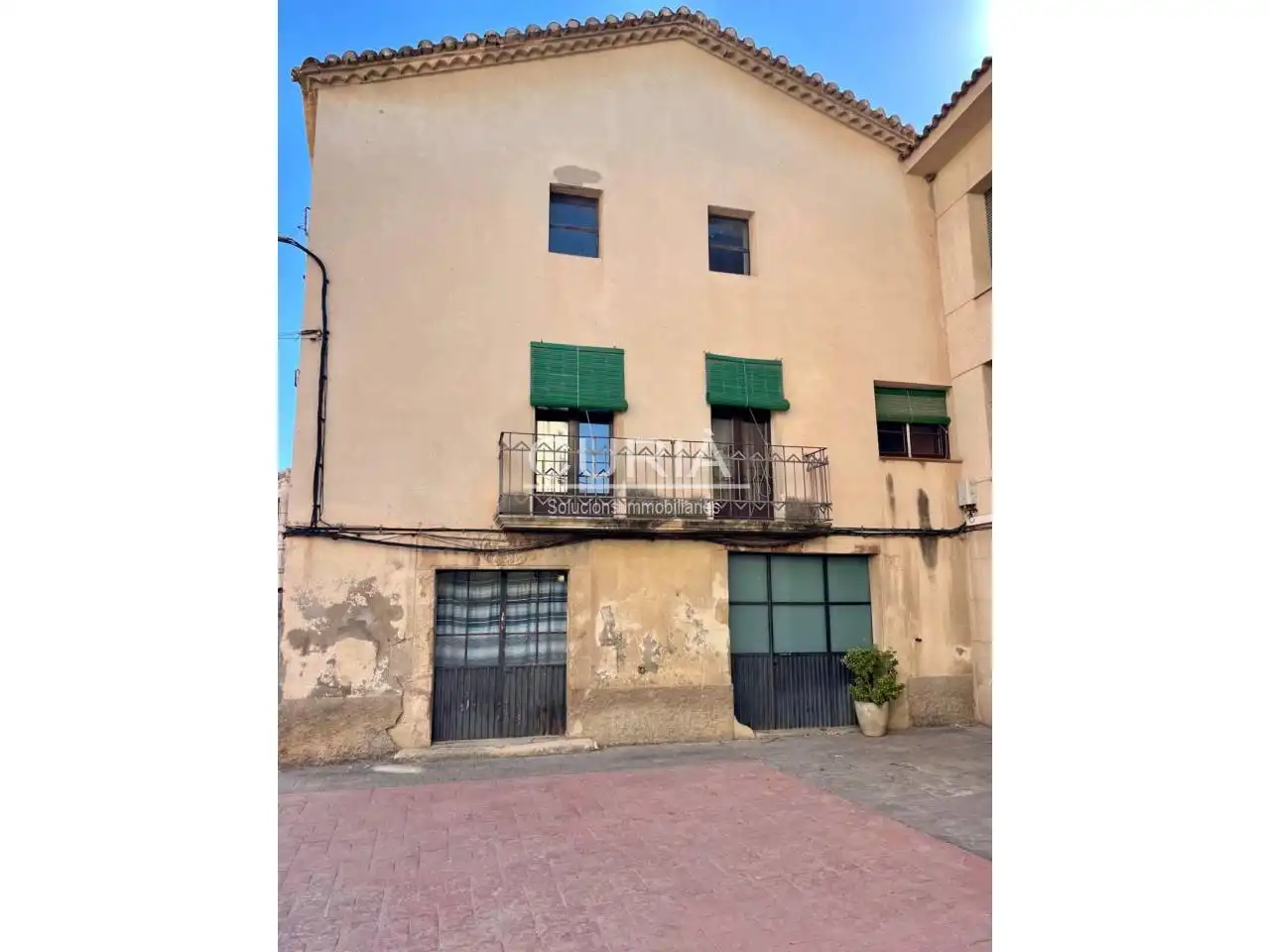 Houses for sale in Calle Mayor, Barbens