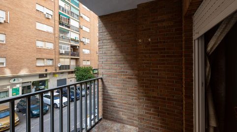 Foto 5 de Piso en venta en Calle Calle Poeta Zorrilla, 5, Cervantes, Granada Capital
