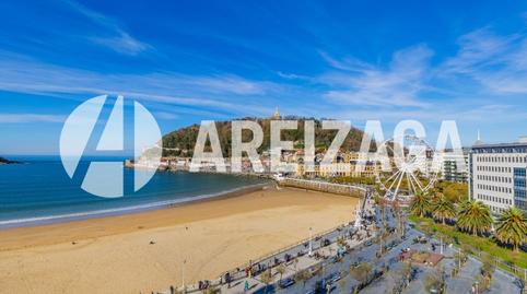 Photo 2 of Flat for sale in Askatasunaren Hiribidea Libertad, 45, Área Romántica, Gipuzkoa