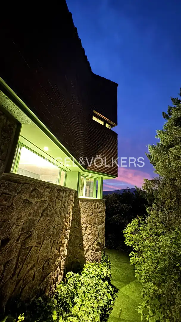 Casa amb terrassa en venda a Fontenebro - Altavista, imagen 32