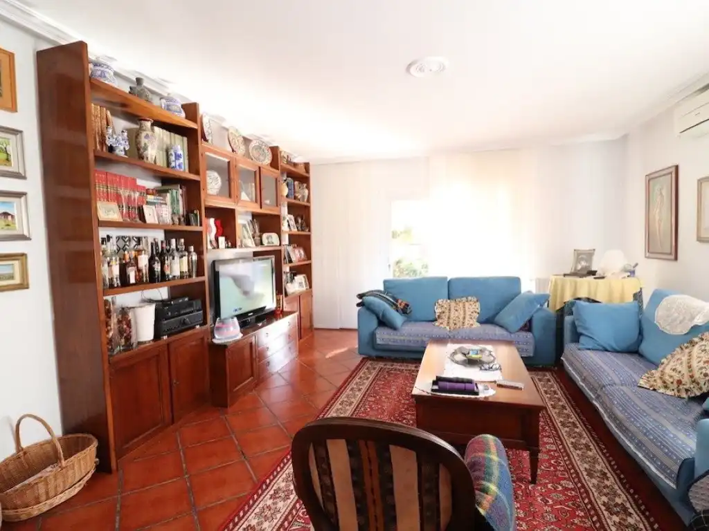 Casa amb jardí en venda a Zona Carrefour - Urbanizaciones, imagen 12