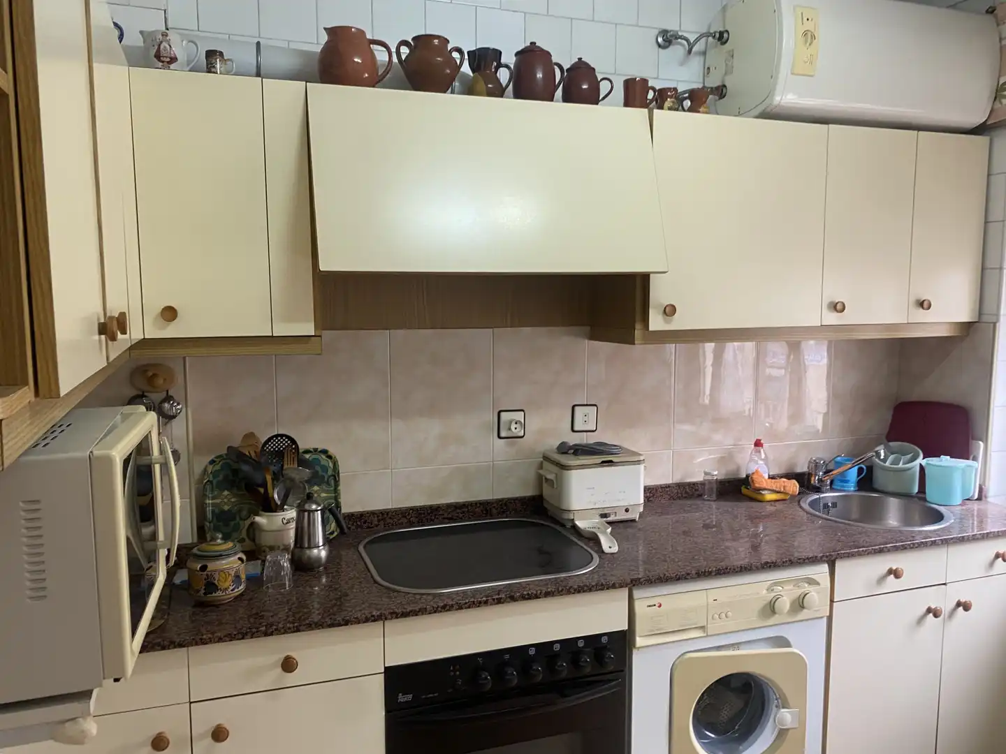 Piso en venta en Corvera de Asturias, imagen 5