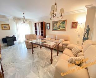 Living room of Flat for sale in Ronda