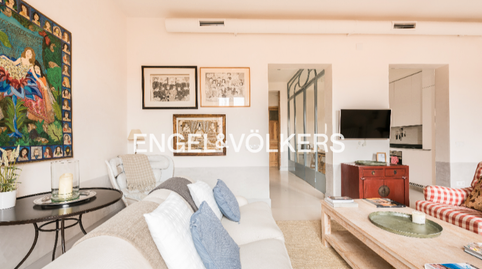 Foto 4 de Apartamento de alquiler en Palacio,  Madrid Capital