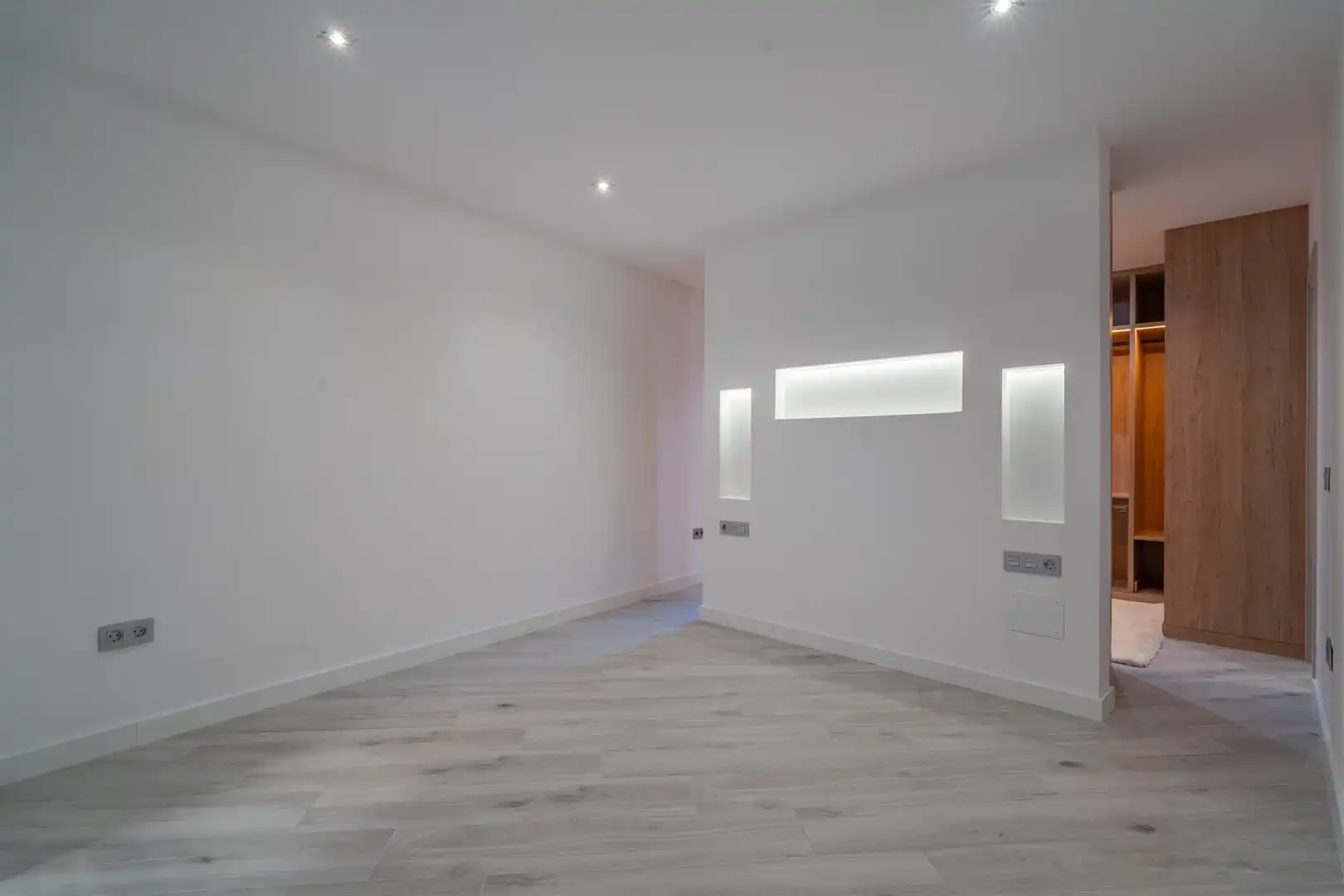 Apartamento en venta en La Malagueta - Monte Sancha