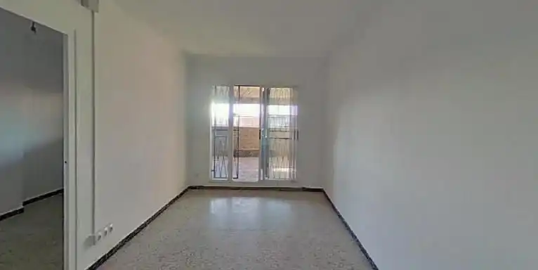 Living room of Flat for sale in Canovelles  with Terrace