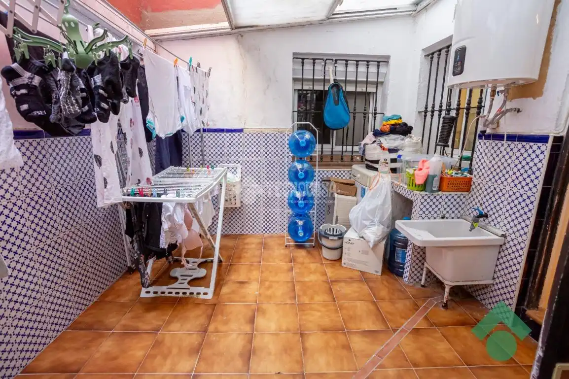 Piso en venta en Algeciras