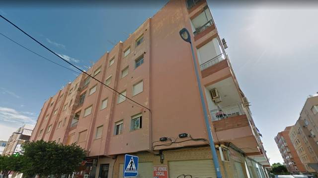 Piso en Venta en C/ Calzada de Castro  en Nueva Andalucía