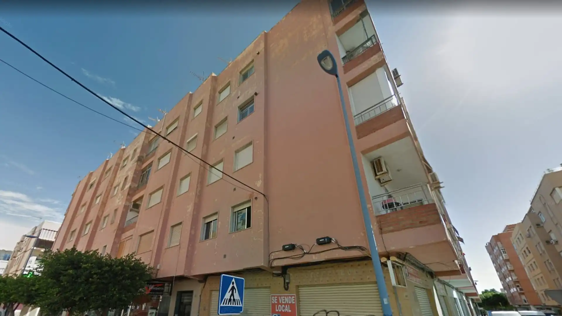 Flat for sale in C/ Calzada de Castro , Nueva Andalucía