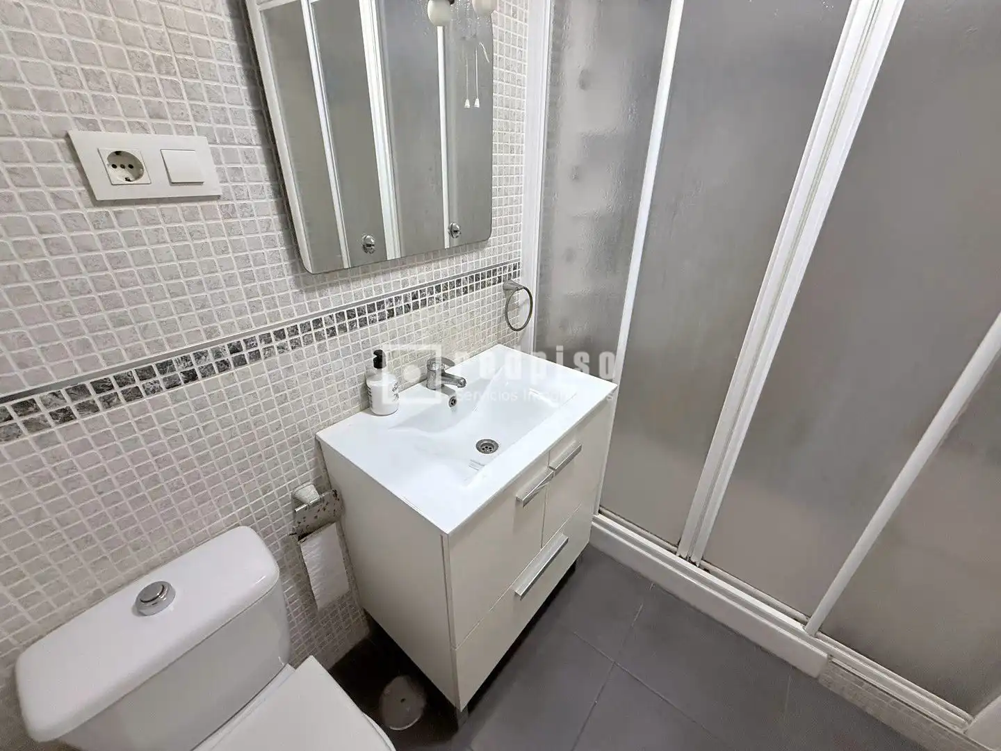 Flat with lift for sale in de las Postas, imagen 20