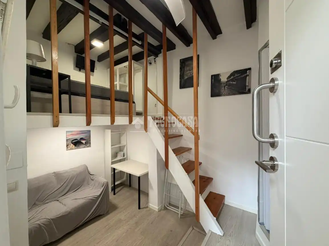 Habitación de Estudio en venta en Madrid