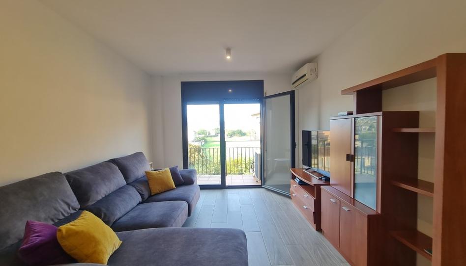 Photo 1 of Flat to rent in Bescanó, Girona