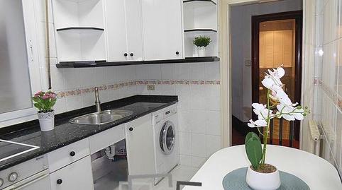 Foto 2 von Wohnung zum Verkauf in Zona Indautxu, Bilbao