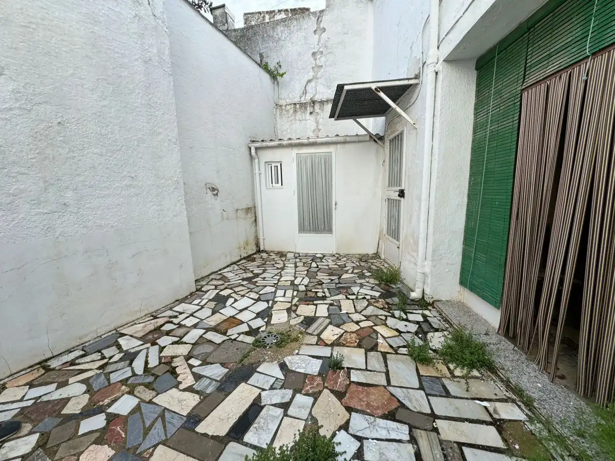 Maison avec terrasse à vendre à Torredonjimeno