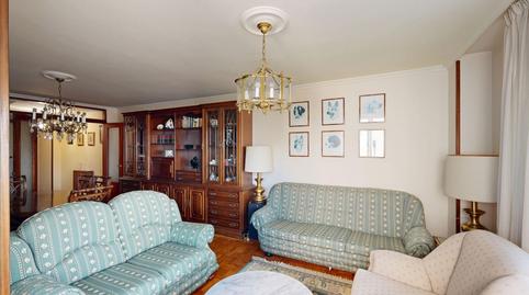 Foto 3 de Pis en venda a Xunqueira, Viveiro, Lugo