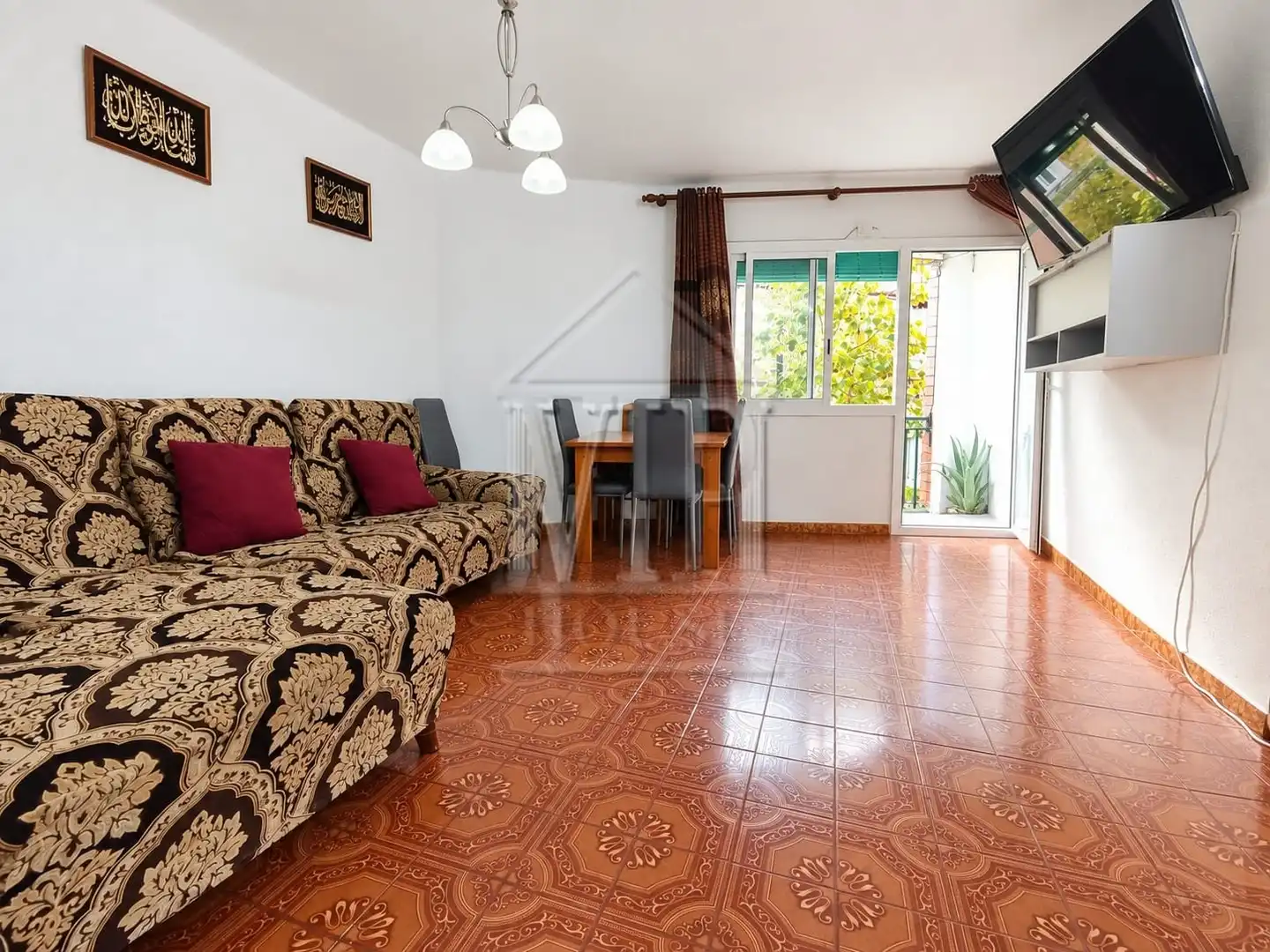 Flat with balcony for sale in Carrer de Miquel del Prat 14, imagen 6
