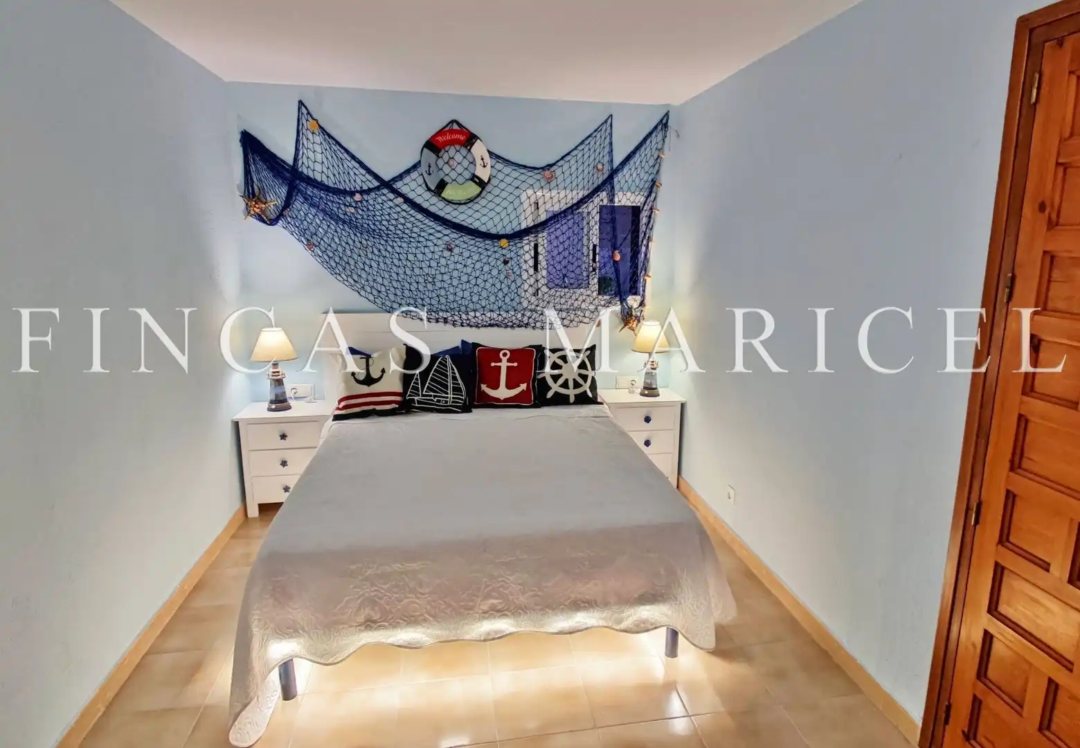 Casa con piscina en venta en Vallpineda - Santa Bárbara, imagen 22