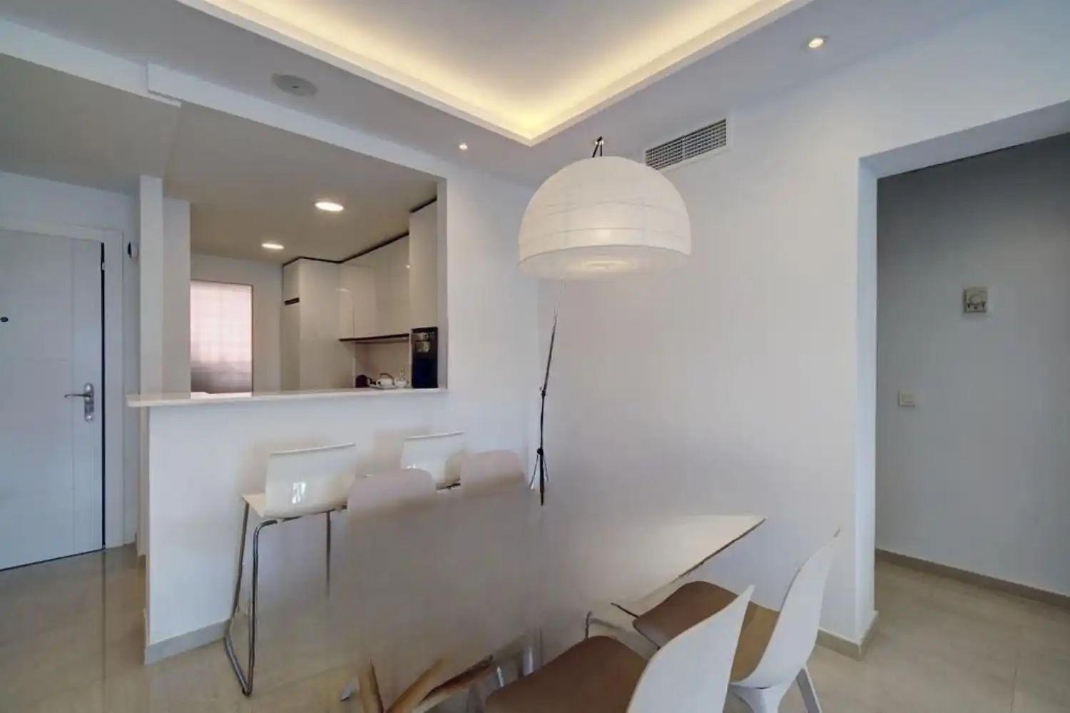 Ático con piscina en venta en Marbella Centro, imagen 6