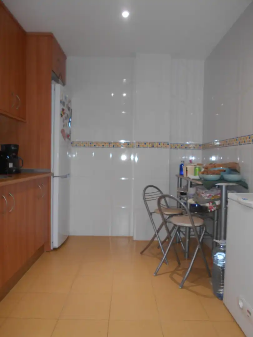 Dúplex con piscina en venta en Calle Camino de la Pedregosa, imagen 8