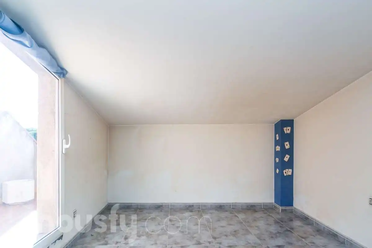 Dúplex en venta en Avinguda Línia, Masquefa