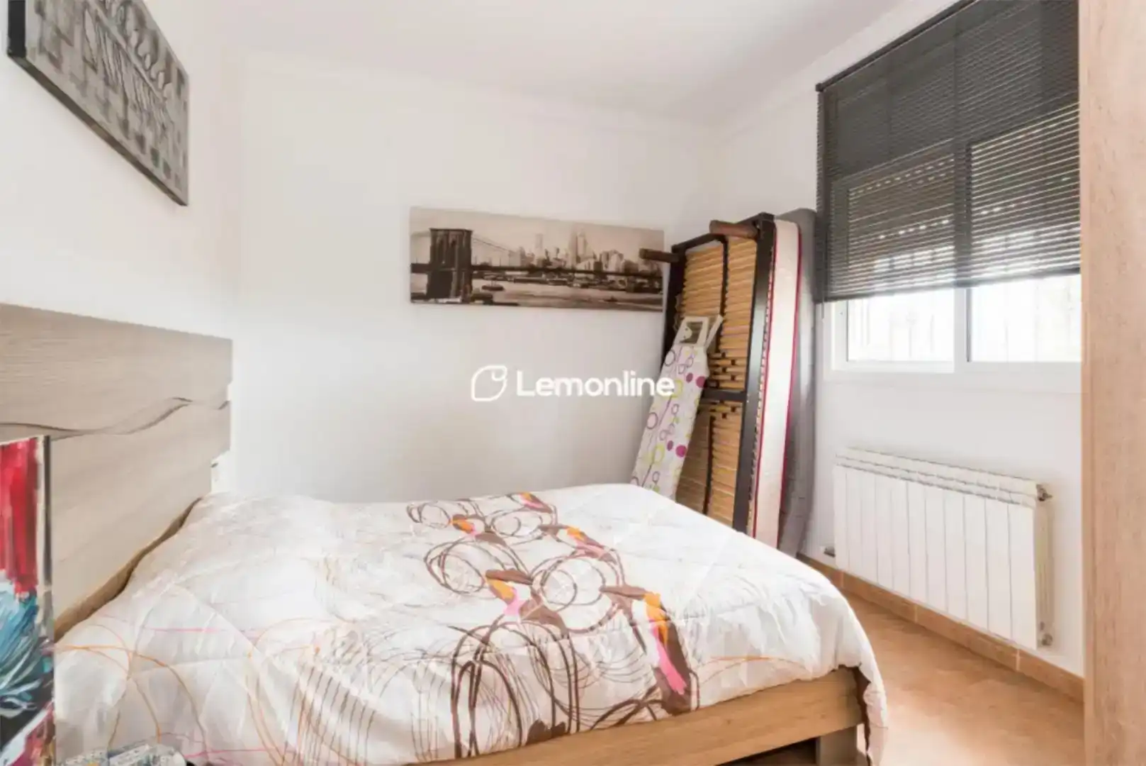 Dormitori de Casa o xalet en venda en Calafell amb Aire condicionat