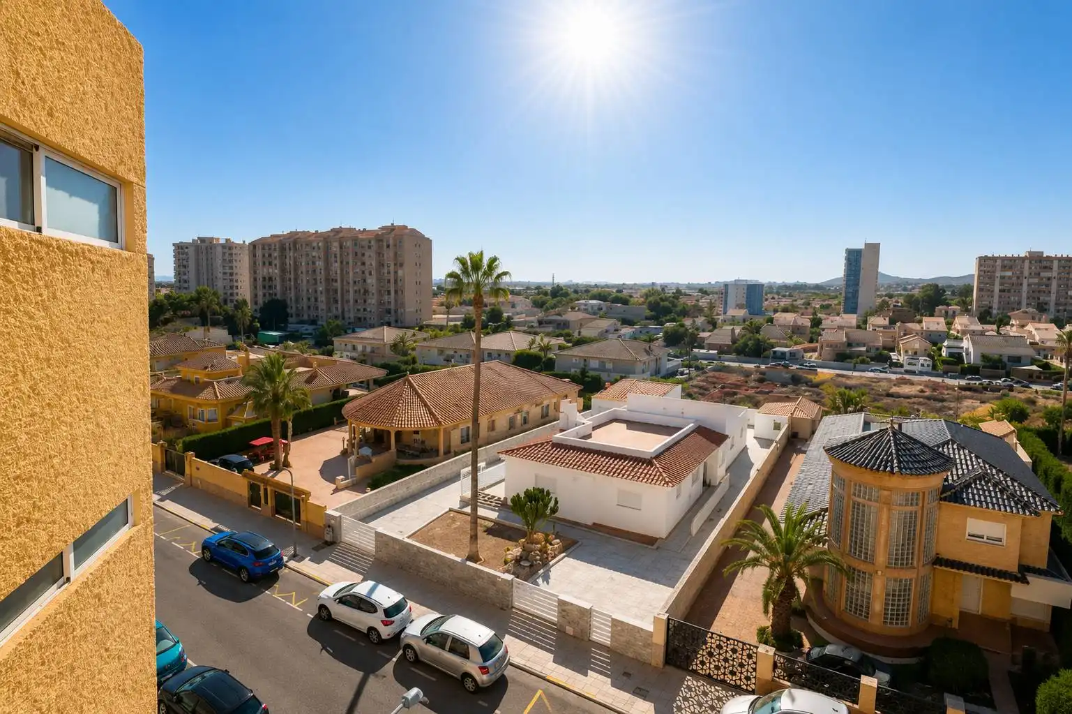 Apartament en venda a Dos  Mares, imagen 3