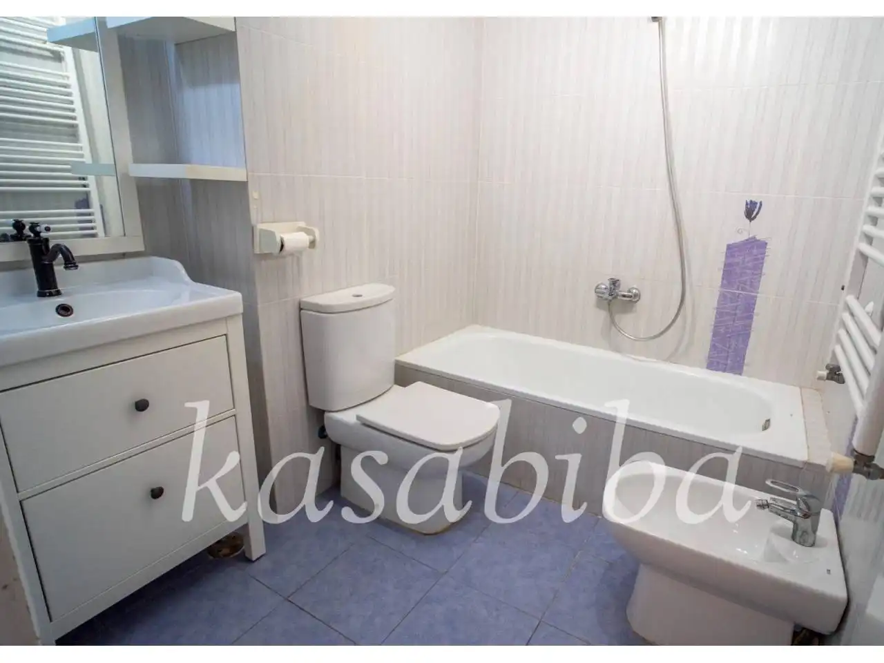 Flat with terrace for sale in Calle Juan Llorens, imagen 18