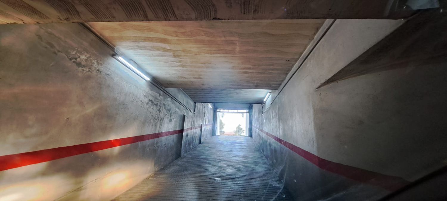 Garage to rent in Villanueva de la Cañada