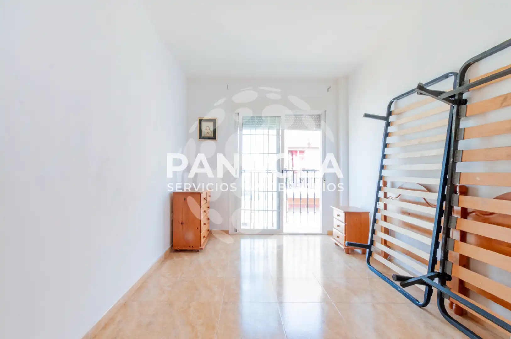 Habitación de Piso en venta en Roquetas de Mar con Amueblado, Horno y Lavadora