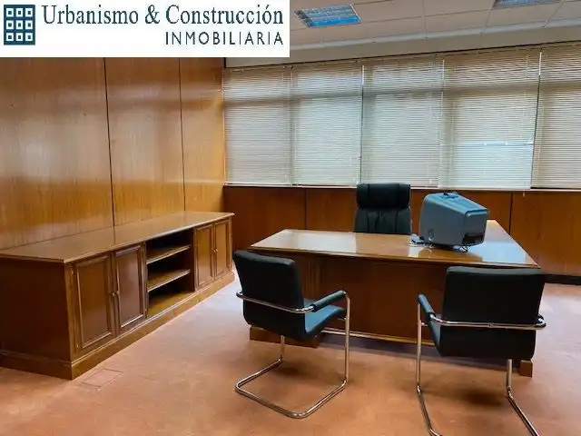 Office space with lift for sale in Centro - Plaza Mayor, imagen 24