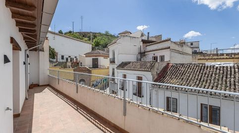 Foto 5 de Casa o chalet en venta en de San Antonio, San Ildefonso, Granada Capital
