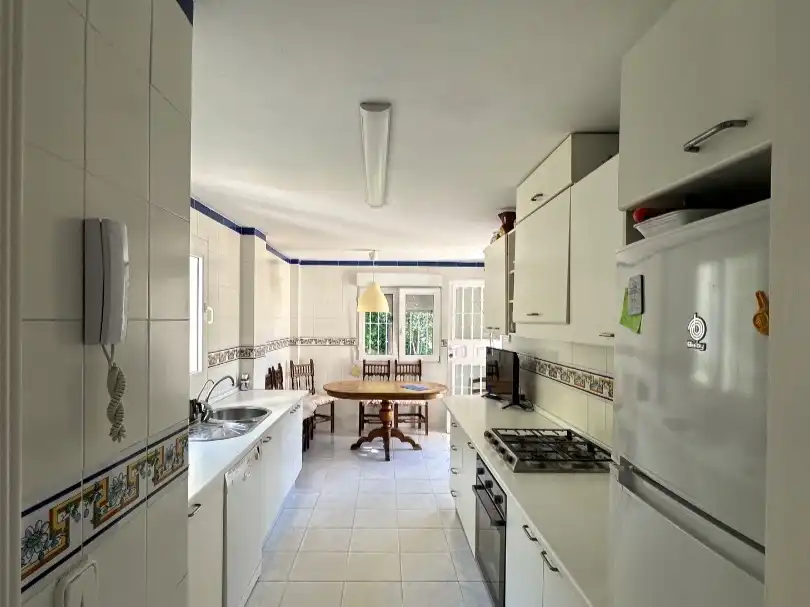 Xalet amb jardí en venda a Calle Ivan Turgueniev 35, imagen 17