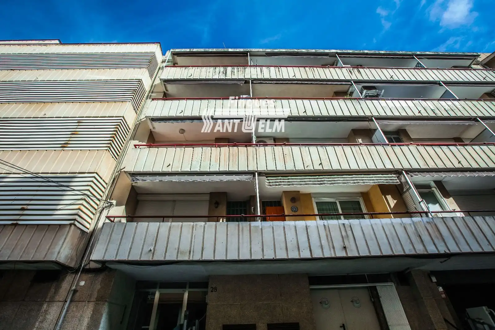 Ático con ascensor en venta en Angel Guimera, imagen 11