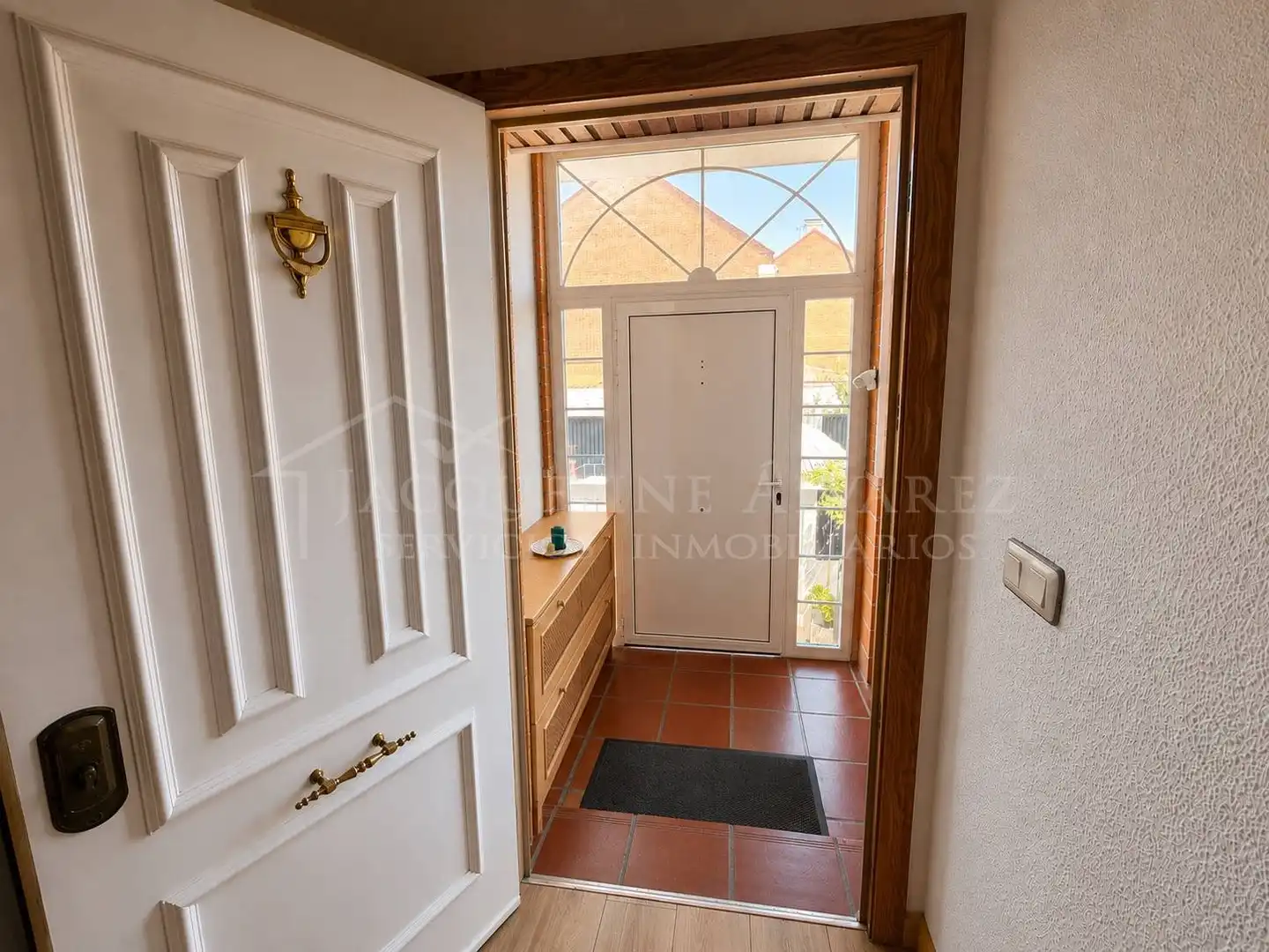 Casa o chalet en venta en Numancia de la Sagra con Aire acondicionado, Calefacción y Terraza